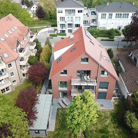 Seesuite Scharbeutz Extérieur photo