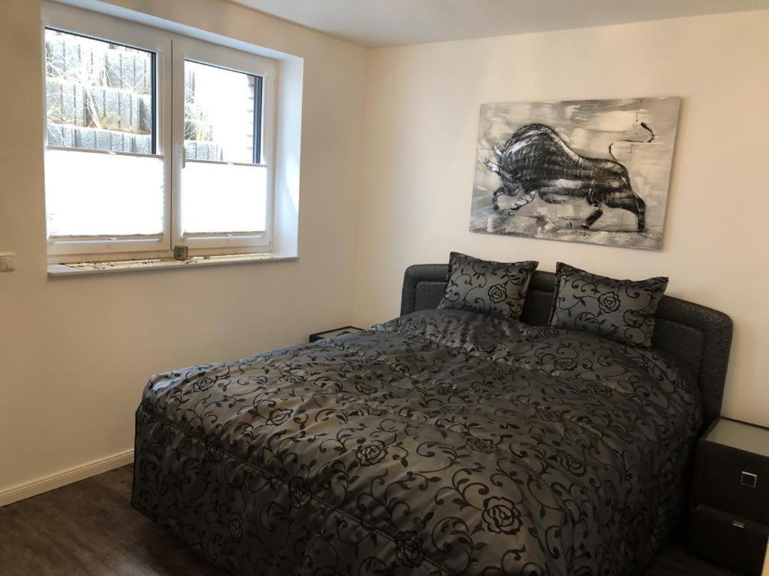 Seesuite Scharbeutz Extérieur photo